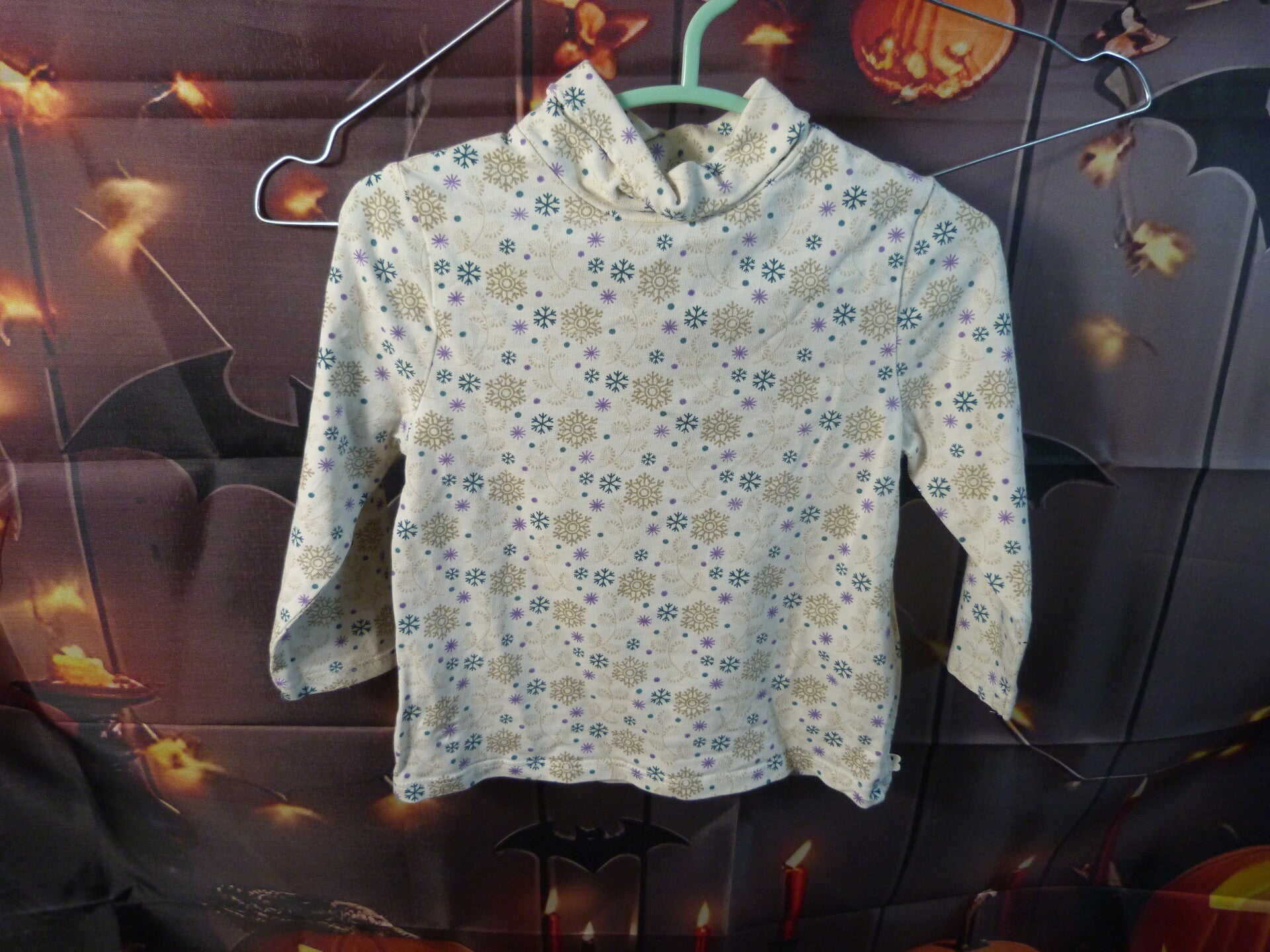 Sous Pull
