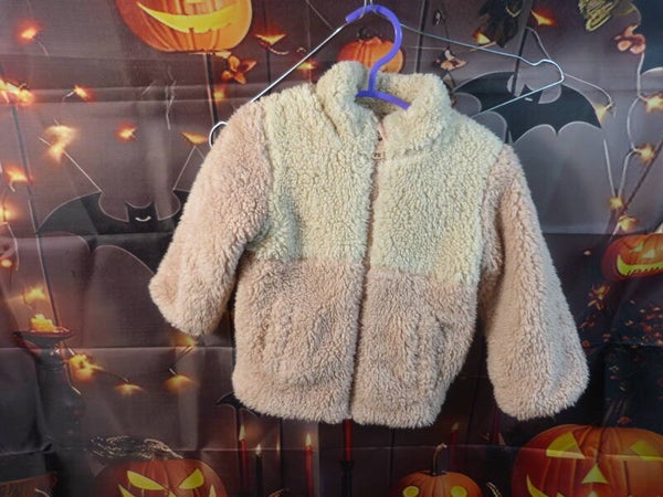 Veste chaude
