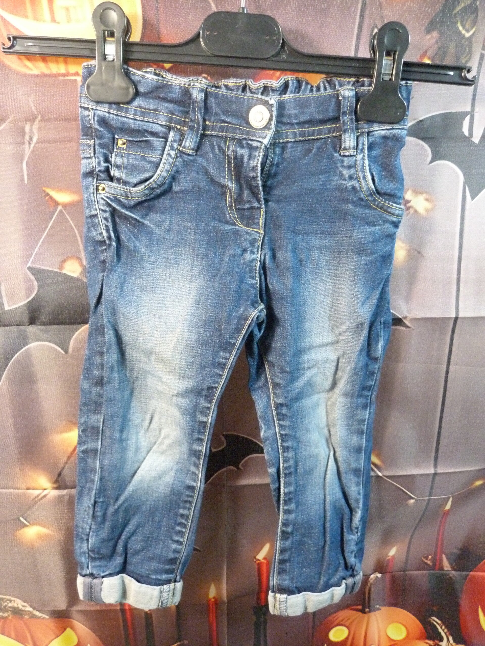 Jean