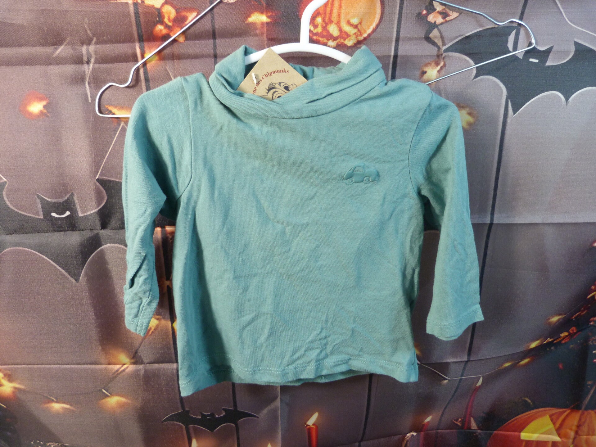 Sous pull