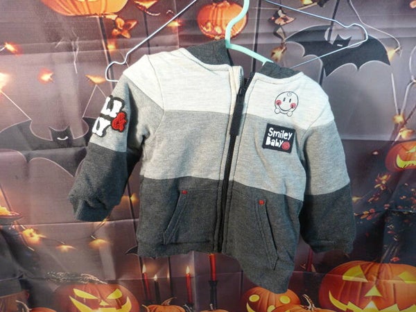 Gilet/Veste