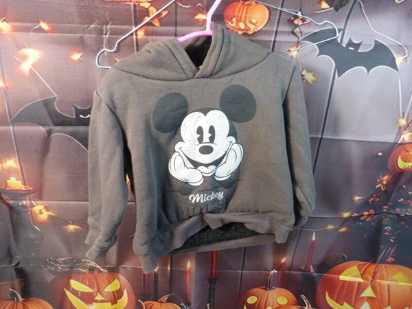 Pull Mickey