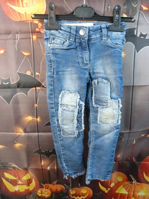 Jean