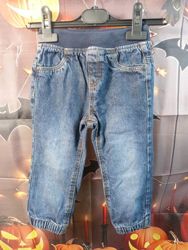 Jean