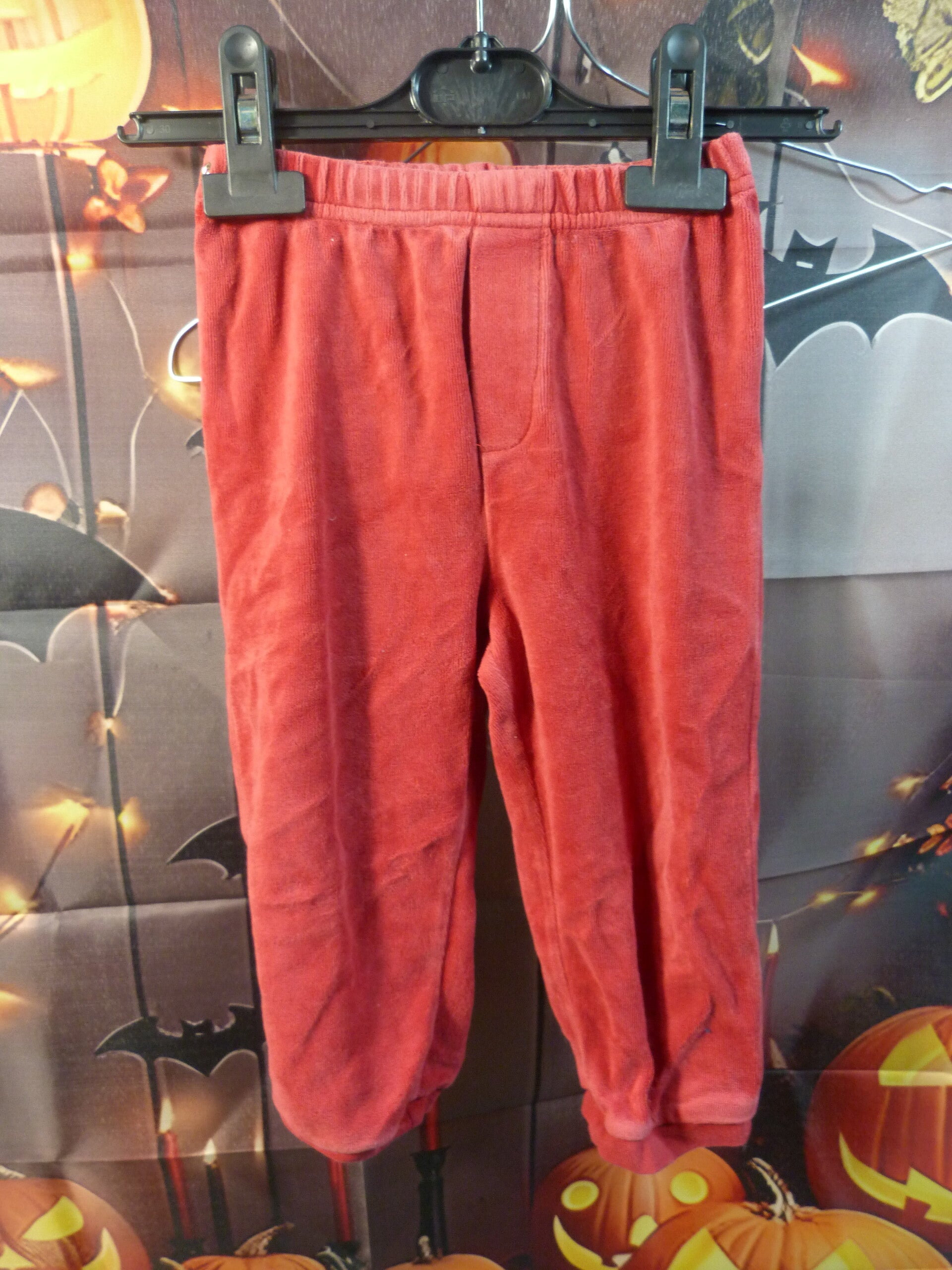 Pantalon pyjama