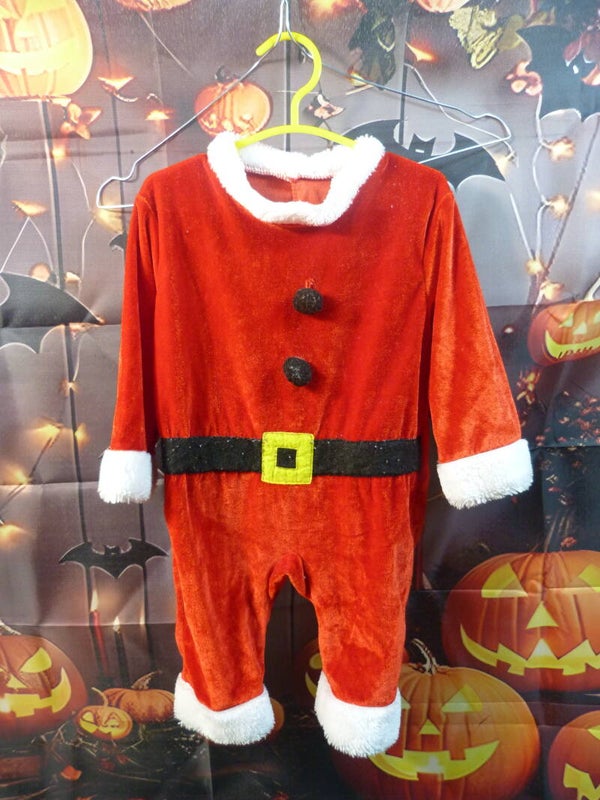 Une pièce Père Noël