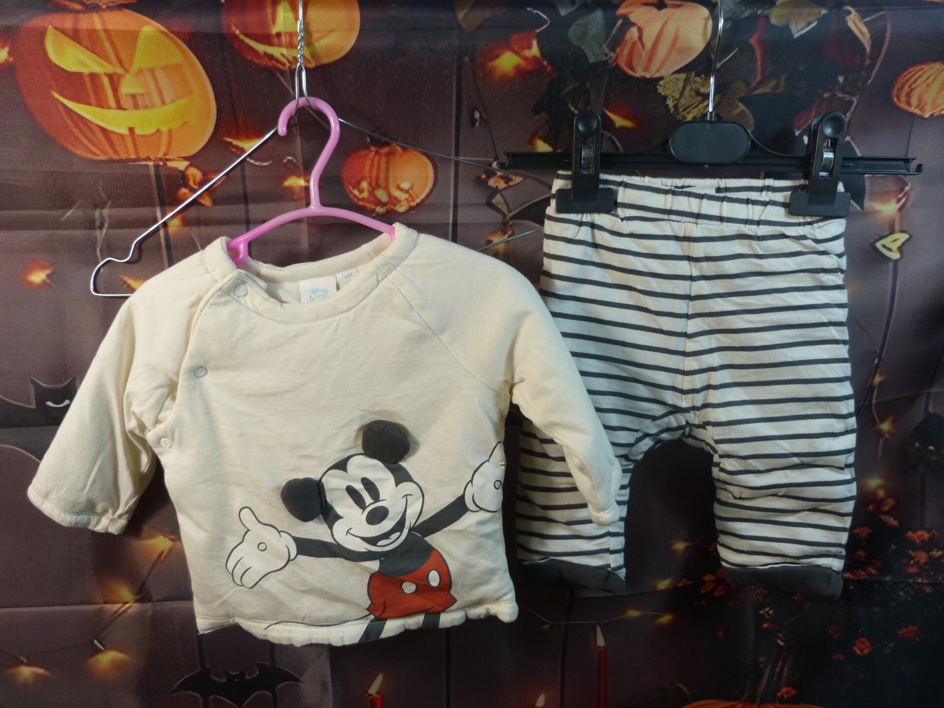 Mickey