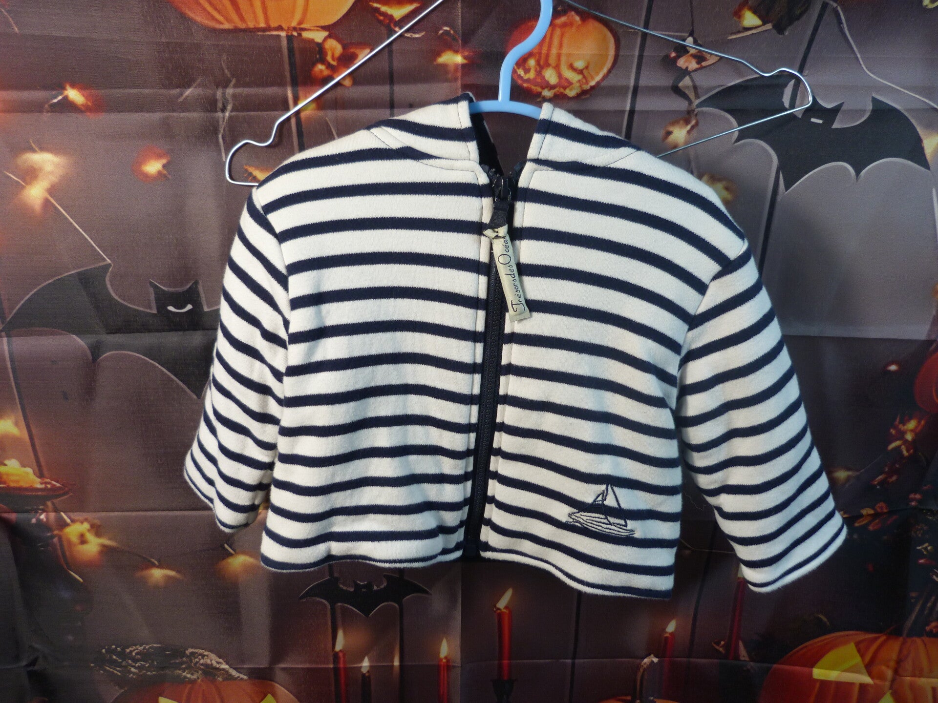Gilet/Veste