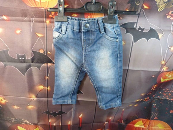 Jean