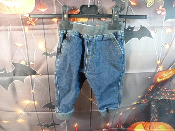 Jean