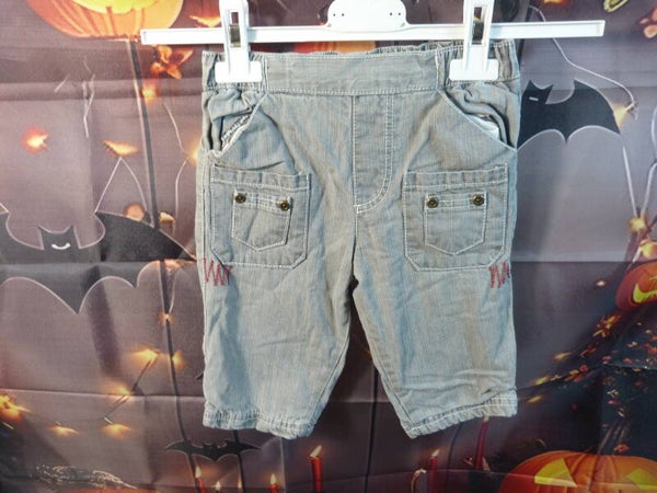 Jean