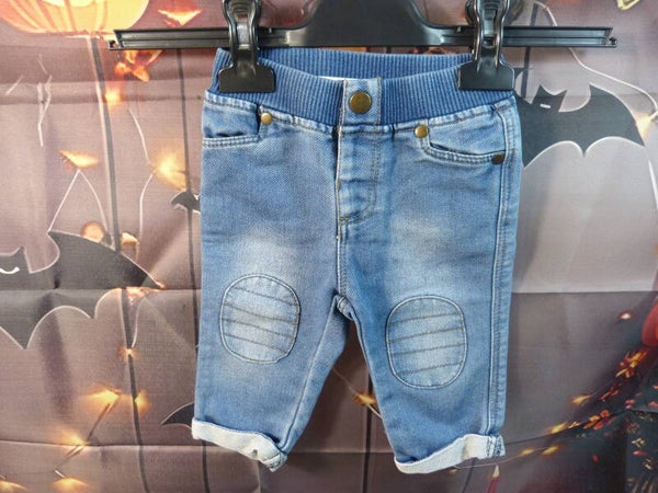 Jean