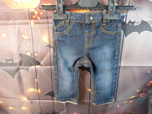 Jean