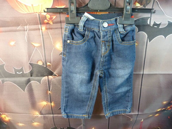 Jean