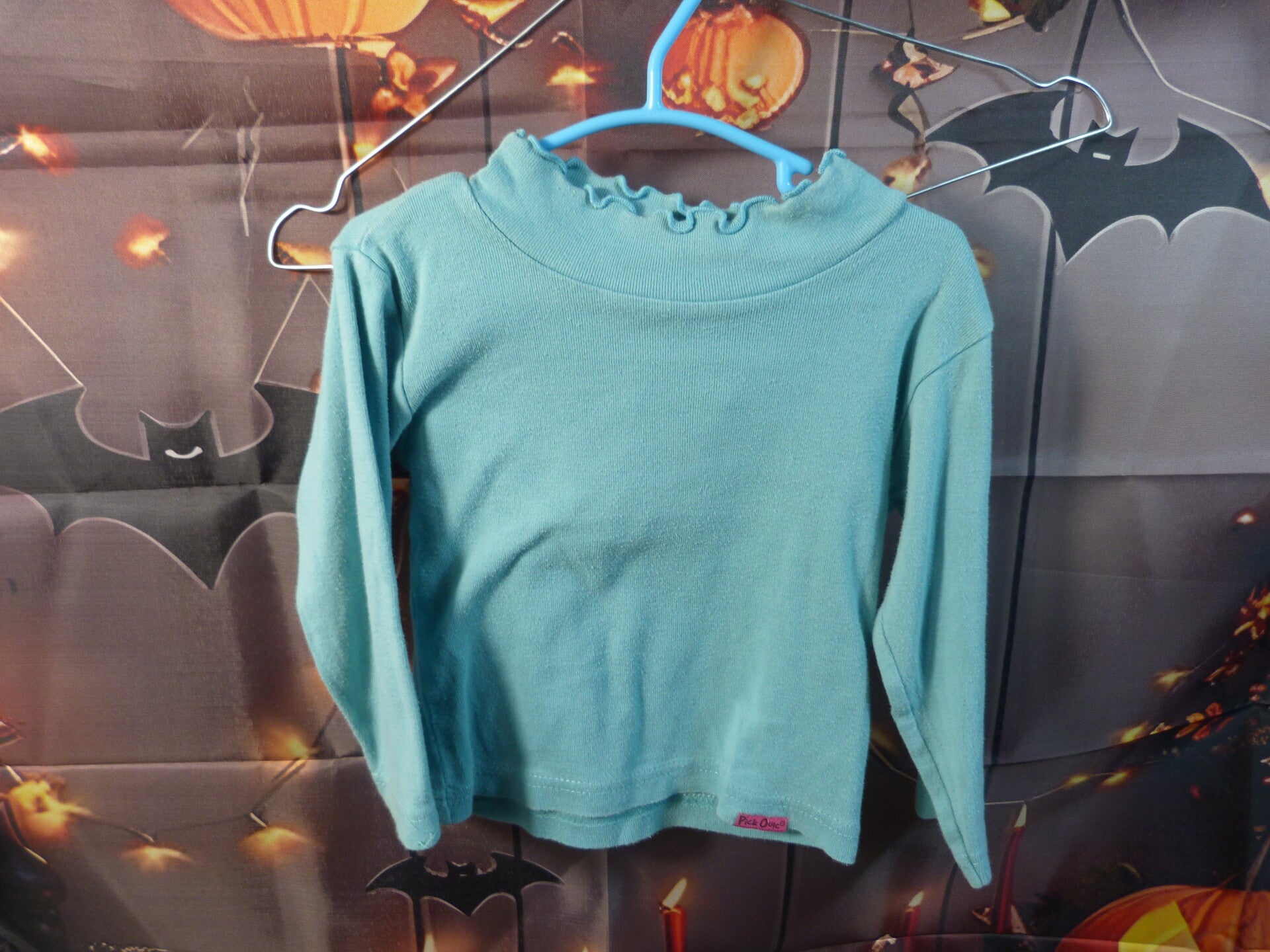 Sous pull