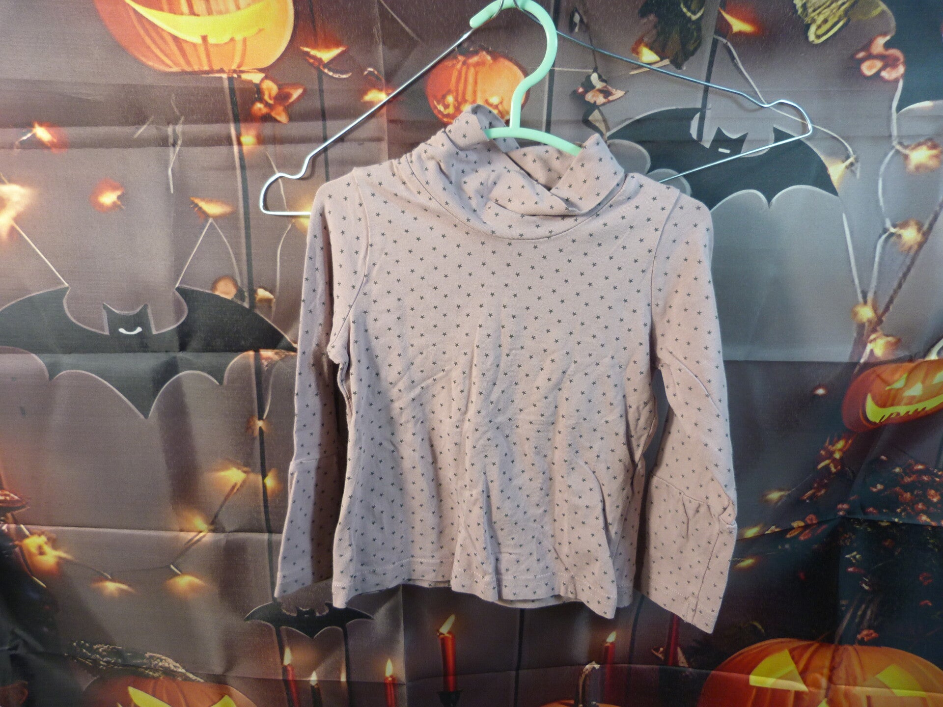 Sous pull