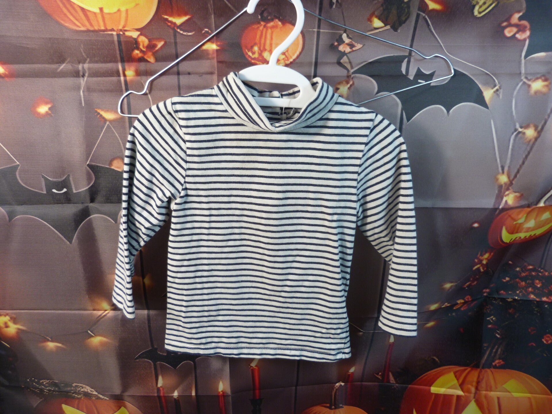 Sous pull
