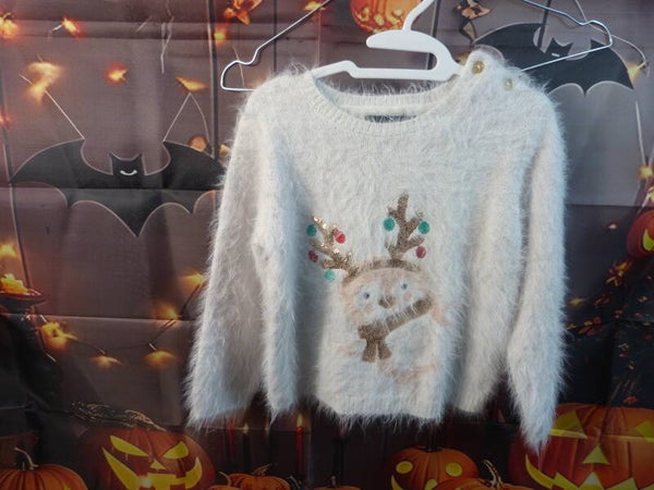 Pull Noël