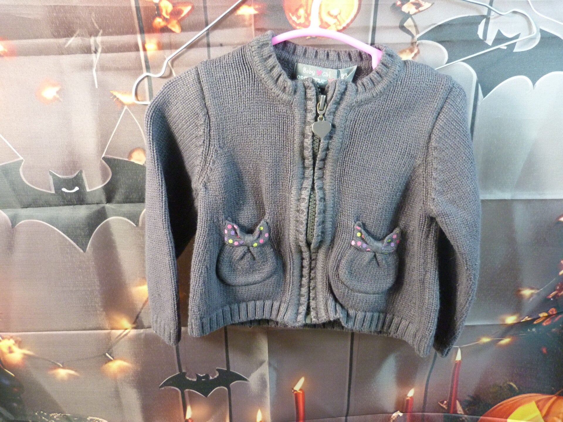 Gilet