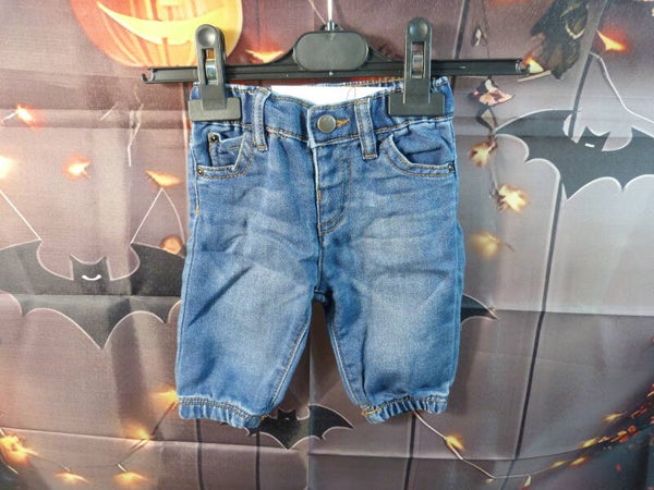 Jean