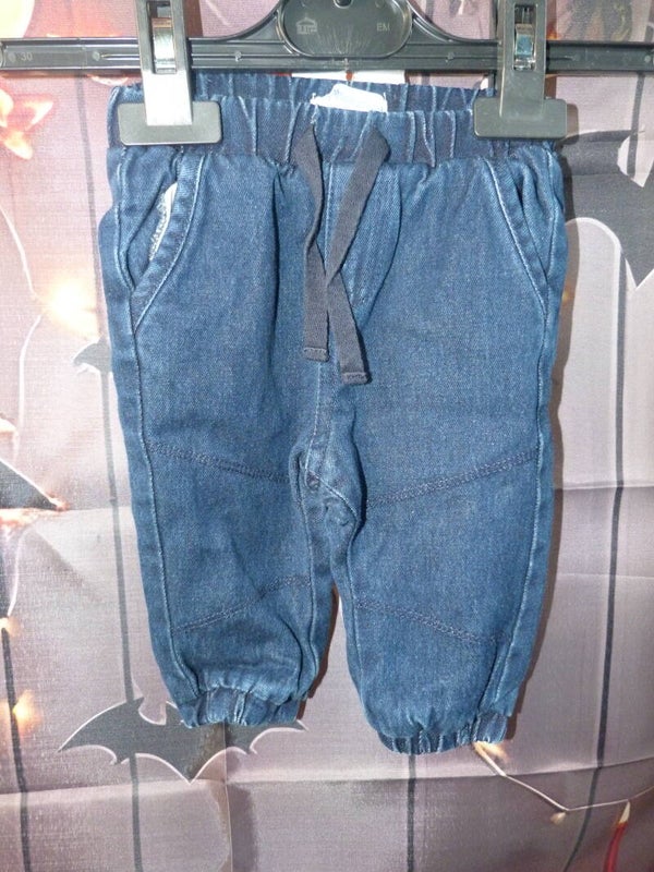 Jean