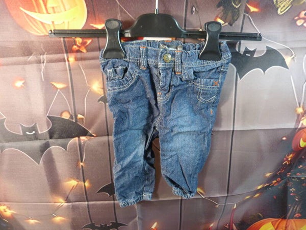 Jean
