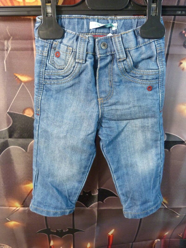 Jean