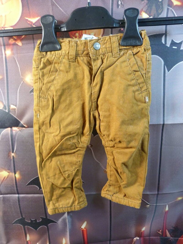 Jean