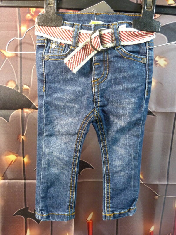 Jean