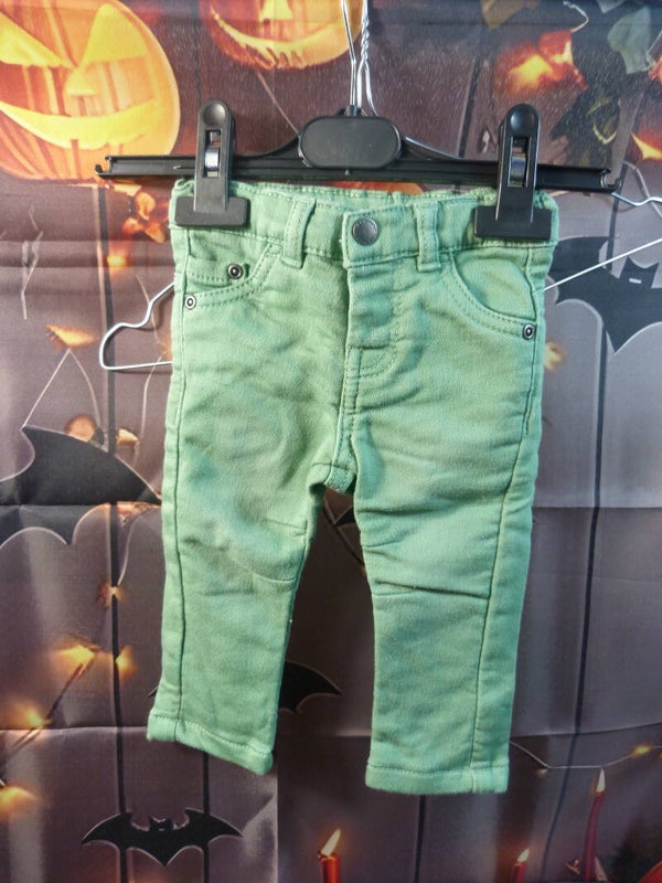 Jean