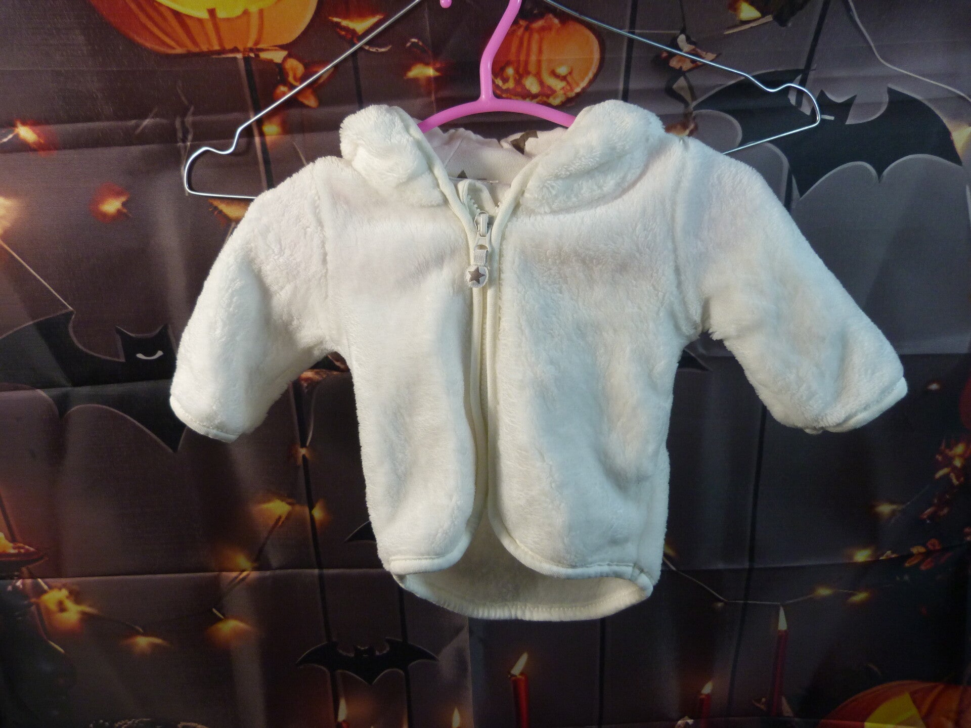Gilet/Veste