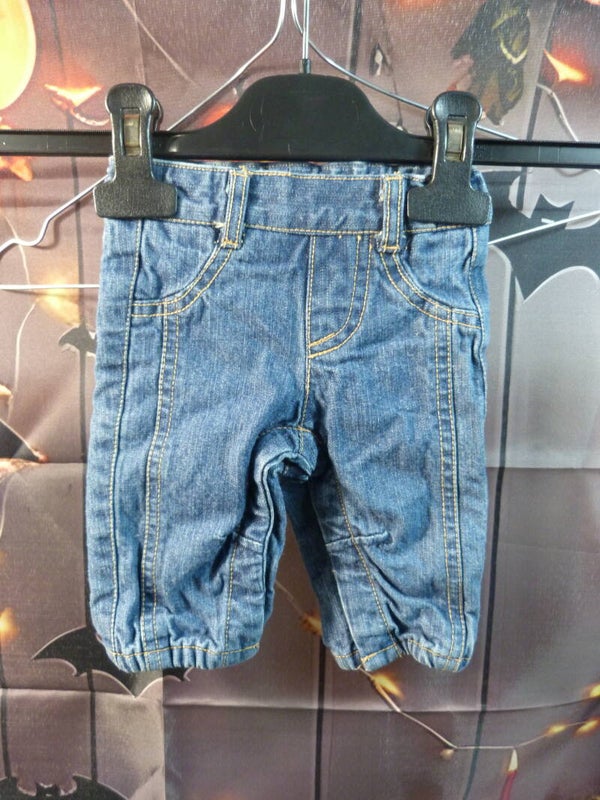 Jean