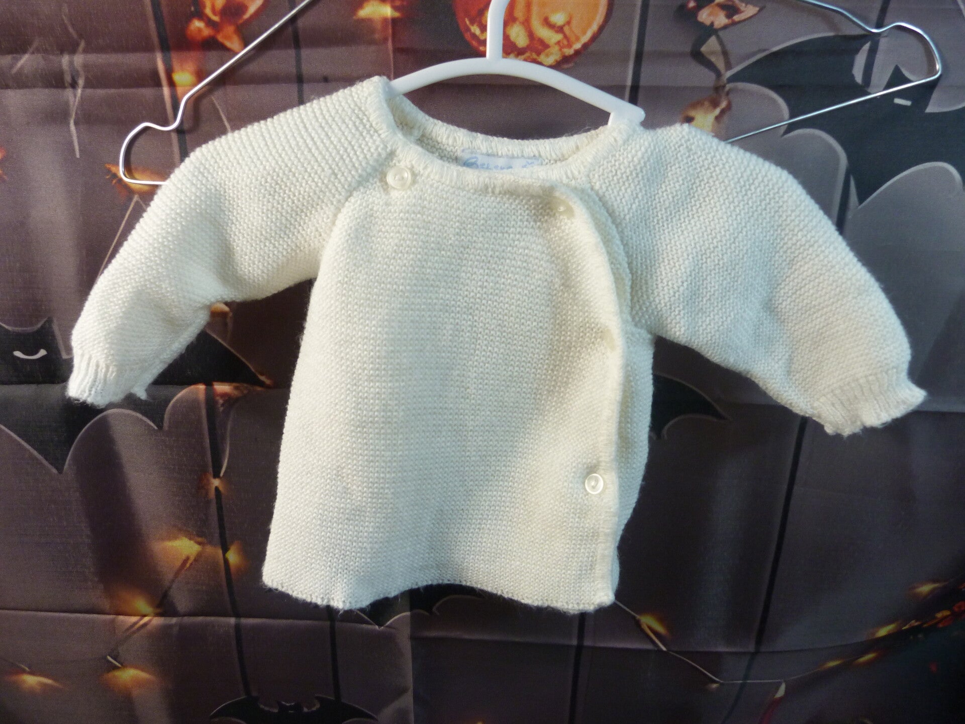 Gilet brassière