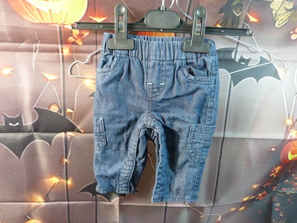 Jean