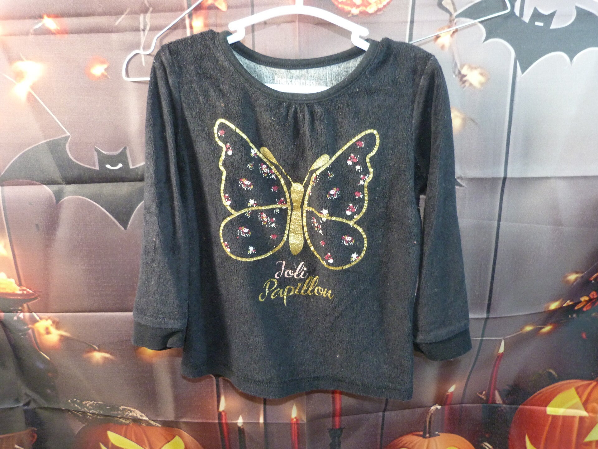 Haut pyjama