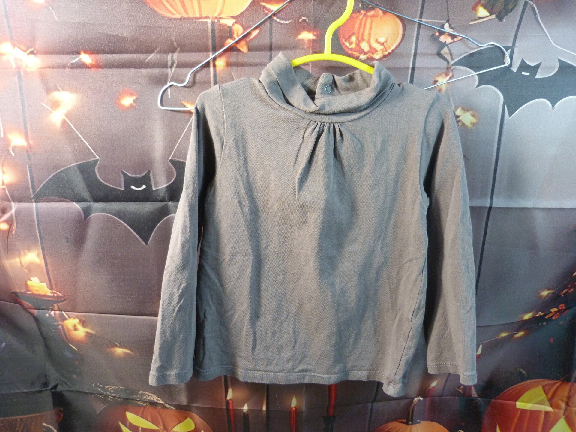 Sous pull