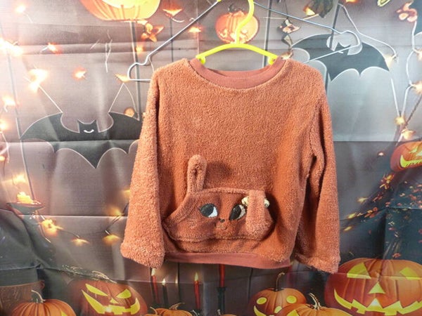 Pull pilou pilou