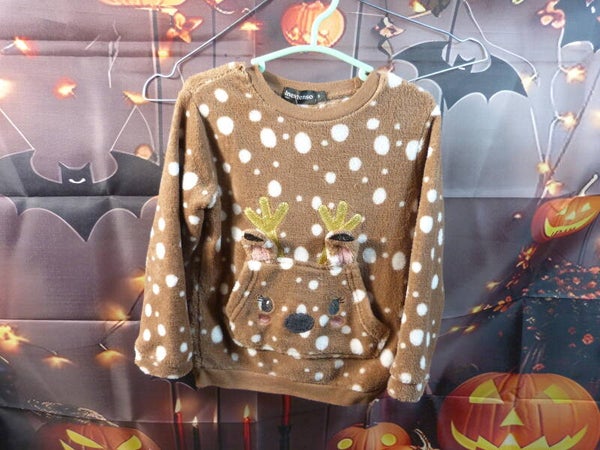 Pull pilou pilou