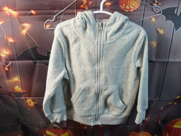 Gilet polaire