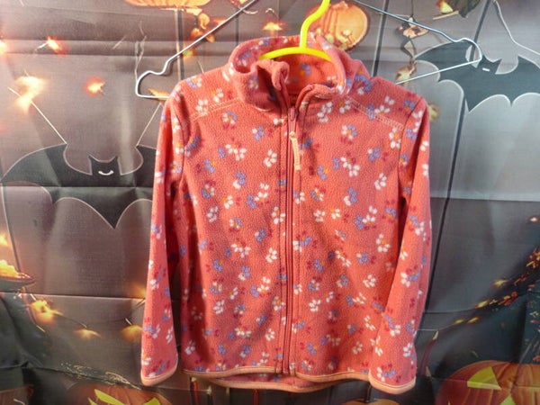 Gilet polaire