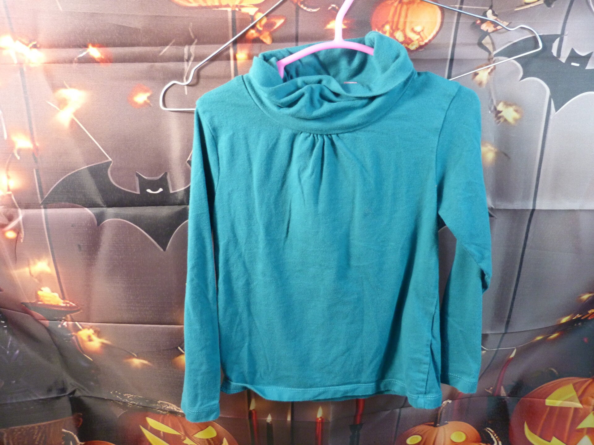 Sous pull