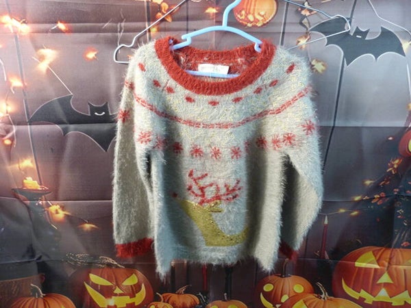 Pull Noël