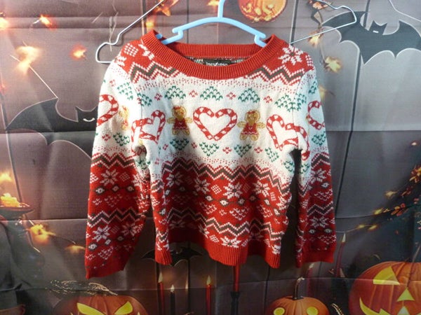 Pull Noël