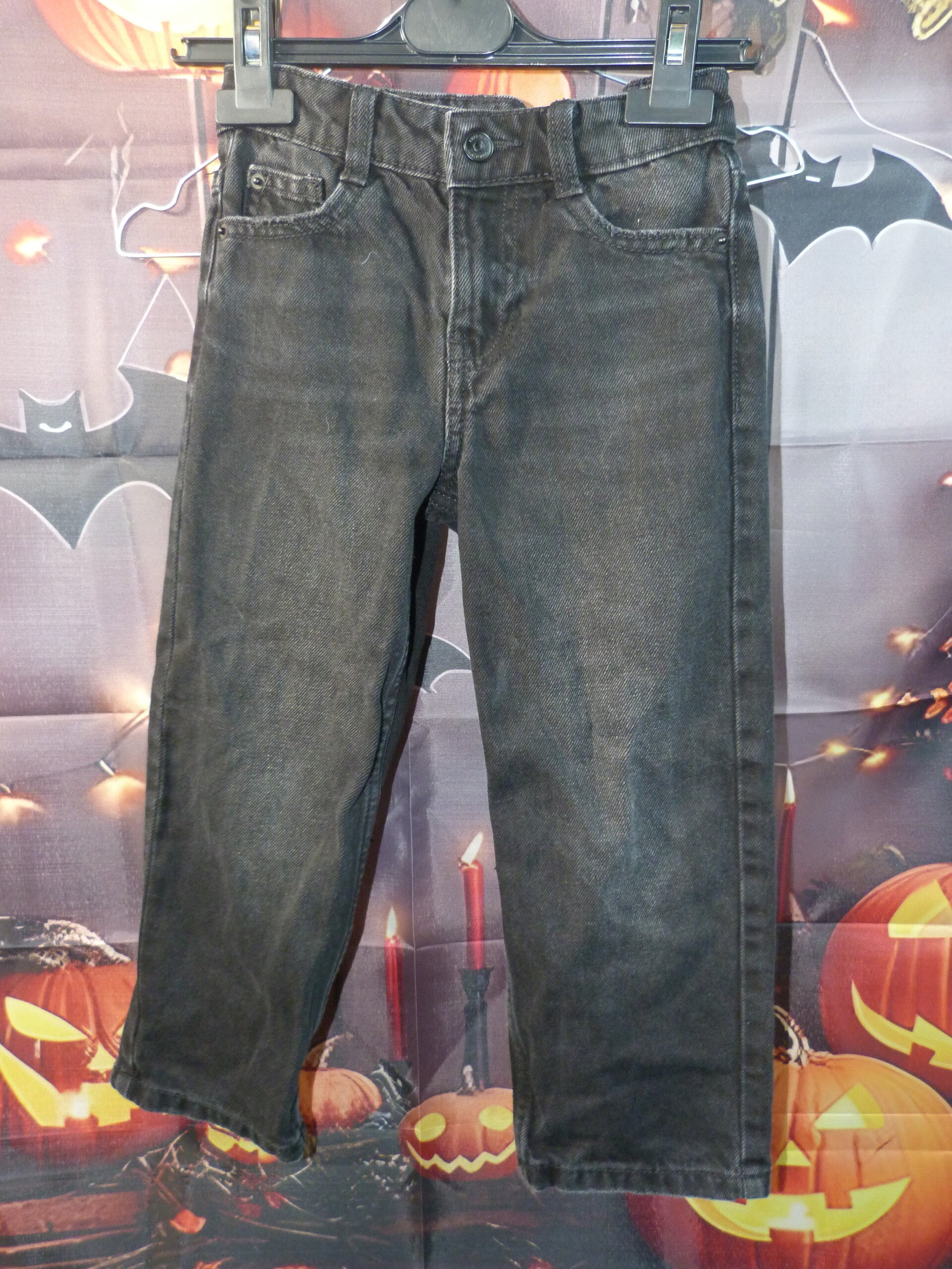 Jean