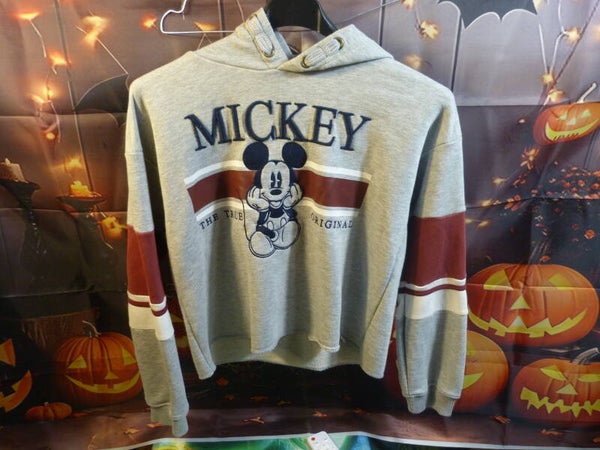 Pull Mickey
