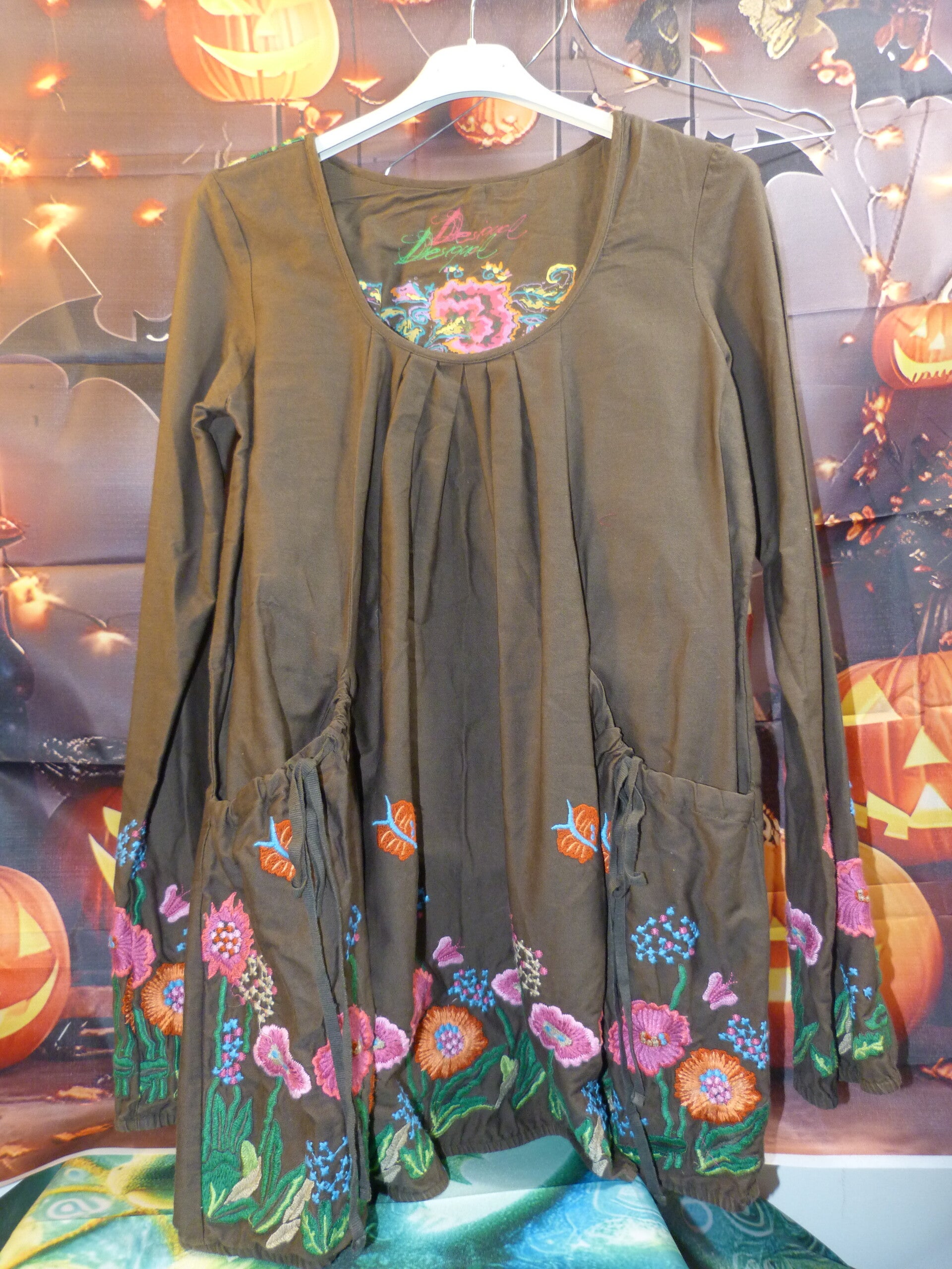Robe/Tunique