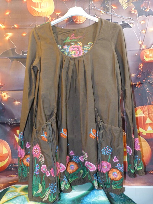 Robe/Tunique