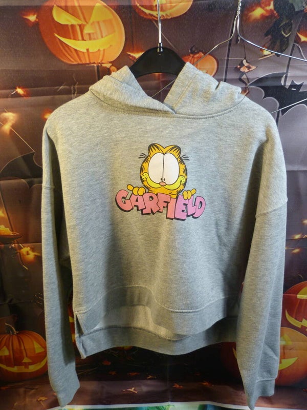 Pull Garfield
