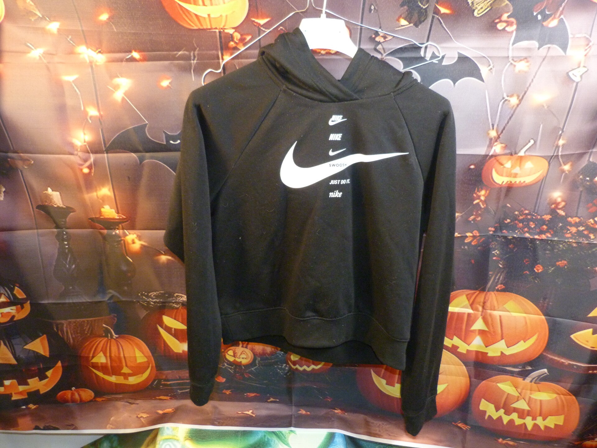 Pull Nike