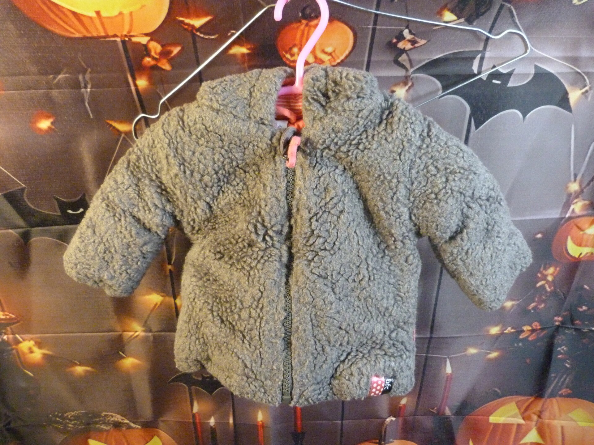 Manteau